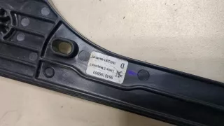 9810488880 Стеклоподъемник правый передний Peugeot 3008 2 Арт 20113577, вид 3