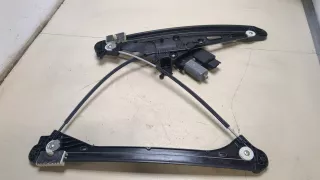 9810488880 Стеклоподъемник правый передний Peugeot 3008 2 Арт 20113577, вид 4