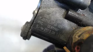 03L965561 Насос антифриза (помпа) Volkswagen Jetta 6 Арт 7950169, вид 3