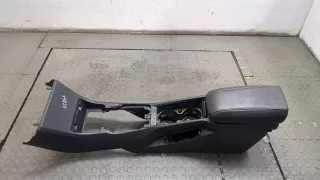 08632771 Консоль салона (кулисная часть) Volvo V40 2 Арт 20061926, вид 1