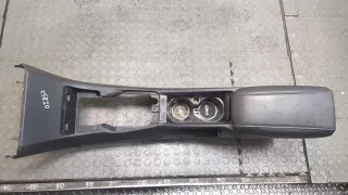 08632771 Консоль салона (кулисная часть) Volvo V40 2 Арт 20061926, вид 2
