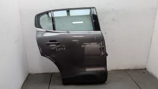 9827863780 Замок двери задней правой Citroen C5 Aircross Арт 11232287, вид 2