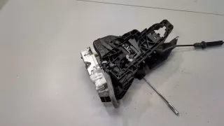 A1697202335,A1697204535 Замок двери передней левой Mercedes A W169 Арт 20109453, вид 1