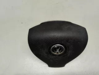 1K0880201P1QB VAG Подушка безопасности водителя Volkswagen Passat B6 Арт E23673880, вид 3