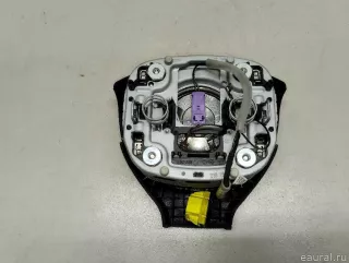 1K0880201P1QB VAG Подушка безопасности водителя Volkswagen Passat B6 Арт E23673880, вид 4