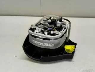 1K0880201P1QB VAG Подушка безопасности водителя Volkswagen Passat B6 Арт E23673880, вид 8