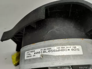 1K0880201P1QB VAG Подушка безопасности водителя Volkswagen Passat B6 Арт E23673880, вид 10