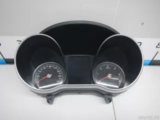4709009502 Mercedes Benz Панель приборов Mercedes S C217 Арт E103059964, вид 2