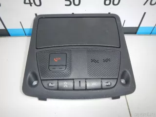 4709063600 Mercedes Benz Плафон салонный Mercedes S C217 Арт E103059988, вид 1