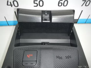 4709063600 Mercedes Benz Плафон салонный Mercedes S C217 Арт E103059988, вид 3