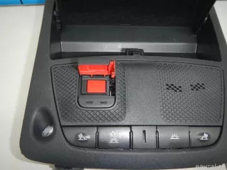4709063600 Mercedes Benz Плафон салонный Mercedes S C217 Арт E103059988, вид 4