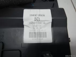 4709063600 Mercedes Benz Плафон салонный Mercedes S C217 Арт E103059988, вид 5