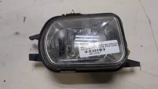 2038201156 Фара противотуманная левая передняя Mercedes CLK W209 Арт 20118467