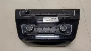 61359371458,64119471104 Блок управления печки / климат-контроля BMW X1 F48 Арт 20115034