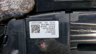 61359371458,64119471104 Блок управления печки / климат-контроля BMW X1 F48 Арт 20115034, вид 3