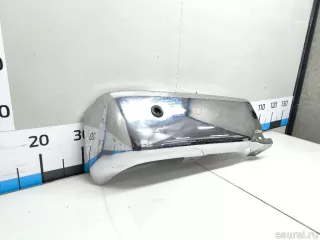 4708854900 Mercedes Benz Накладка заднего бампера левая Mercedes S C217 Арт E103060461, вид 2