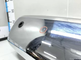 4708854900 Mercedes Benz Накладка заднего бампера левая Mercedes S C217 Арт E103060461, вид 4