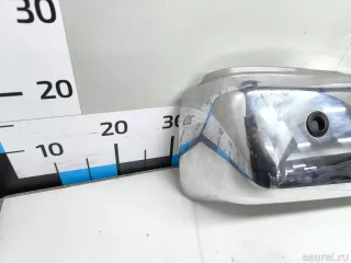 4708854900 Mercedes Benz Накладка заднего бампера левая Mercedes S C217 Арт E103060461, вид 5