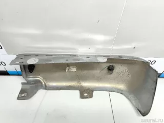 4708854900 Mercedes Benz Накладка заднего бампера левая Mercedes S C217 Арт E103060461, вид 6
