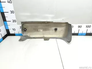 4708854900 Mercedes Benz Накладка заднего бампера левая Mercedes S C217 Арт E103060461, вид 7