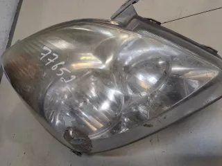 8113013250,8113013260 Фара передняя правая Toyota Corolla VERSO 1 Арт 20119031, вид 2