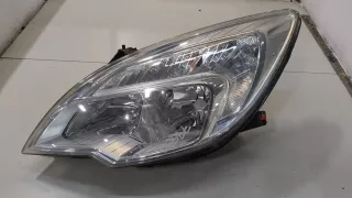 13253631 Фара передняя левая Opel Meriva 2 Арт 20119168, вид 1