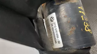 6781256 Стабилизатор подвески (поперечной устойчивости) задний BMW 5 F10/F11/GT F07 Арт 20118311, вид 3
