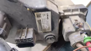 1K2423055K Электроусилитель руля Volkswagen Passat B6 Арт 20000263, вид 3