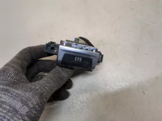 96785851 Кнопка ручного тормоза (ручника) Peugeot 308 2 Арт 20107430, вид 2
