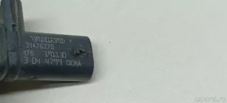 31476275 Volvo Датчик AIR BAG Volvo XC40 Арт E103071093, вид 4