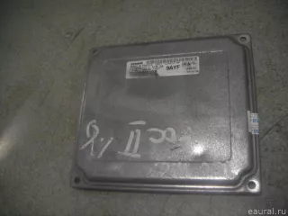  Блок управления двигателем Ford Focus 2 Арт E40083693, вид 2