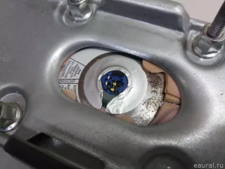 985254015R Renault Подушка безопасности пассажирская (в торпедо) Renault Logan 1 Арт E60684156, вид 6