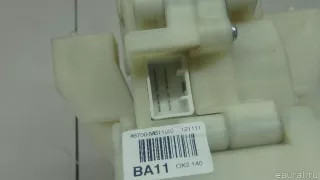 46700M6110 Hyundai-Kia Кулиса КПП Kia Cerato 4 Арт E70756262, вид 8