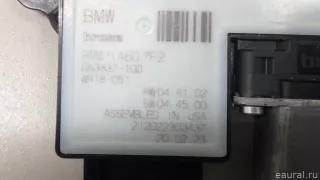 61355A5C897 BMW Моторчик стеклоподъемника BMW 3 G20/G21 Арт E70756824, вид 7