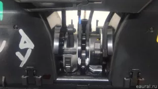 64225A04CE3 BMW Дефлектор воздушный BMW 3 G20/G21 Арт E70756834, вид 8