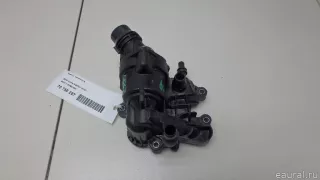 11538581627 BMW Корпус термостата BMW X4 G02 Арт E70758297, вид 1