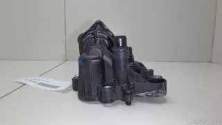 11538581627 BMW Корпус термостата BMW X4 G02 Арт E70758297, вид 2