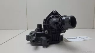 11538581627 BMW Корпус термостата BMW X4 G02 Арт E70758297, вид 4