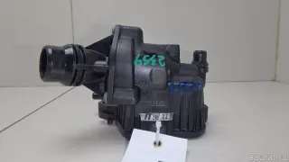 11538581627 BMW Корпус термостата BMW X4 G02 Арт E70758297, вид 5