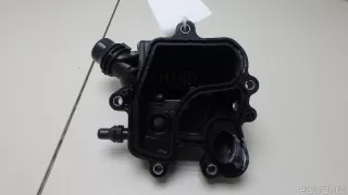 11538581627 BMW Корпус термостата BMW X4 G02 Арт E70758297, вид 6