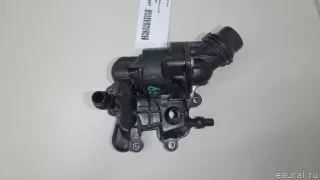 11538581627 BMW Корпус термостата BMW X4 G02 Арт E70758297, вид 7