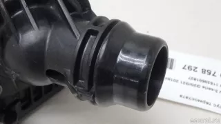 11538581627 BMW Корпус термостата BMW X4 G02 Арт E70758297, вид 10