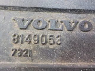8149053 Volvo Патрубок воздушного фильтра Volvo FH Арт E8424905, вид 6