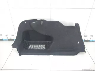 51477438301 BMW Обшивка багажника BMW 3 G20/G21 Арт E70763961