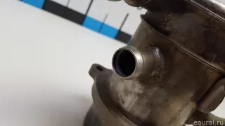 284162R700 Hyundai-Kia Радиатор EGR Hyundai Santa FE 4 (TM) restailing Арт E70765131, вид 4