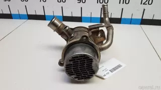 284162R700 Hyundai-Kia Радиатор EGR Hyundai Santa FE 4 (TM) restailing Арт E70765131, вид 5