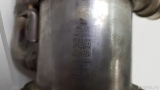 284162R700 Hyundai-Kia Радиатор EGR Hyundai Santa FE 4 (TM) restailing Арт E70765131, вид 7