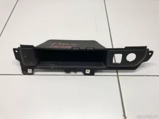 98118318ZD Citroen-Peugeot Вещевой ящик центральной консоли Peugeot Expert 3 Арт E31622197, вид 1