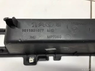 98118318ZD Citroen-Peugeot Вещевой ящик центральной консоли Peugeot Expert 3 Арт E31622197, вид 5