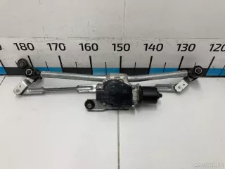 288000507R Renault Трапеция стеклоочистителей Renault Arkana Арт E31642078, вид 6